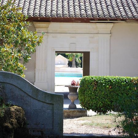 Domaine Du Grand Malherbes Aimargues Luaran gambar