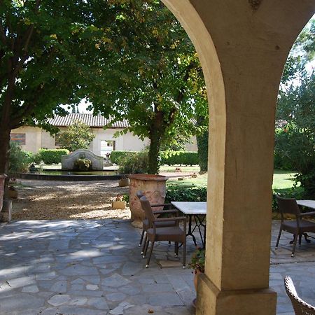 Domaine Du Grand Malherbes Aimargues Kemudahan gambar