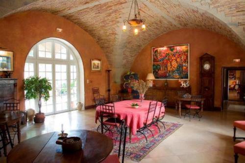 Domaine Du Grand Malherbes Aimargues Luaran gambar