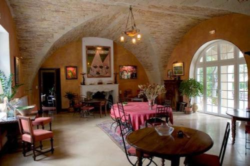 Domaine Du Grand Malherbes Aimargues Luaran gambar