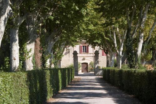 Domaine Du Grand Malherbes Aimargues Luaran gambar