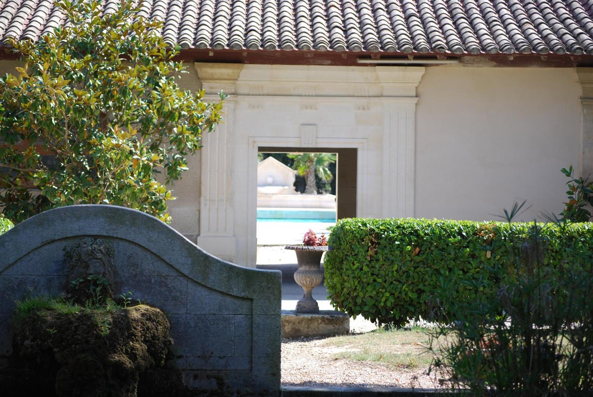 Domaine Du Grand Malherbes Aimargues Luaran gambar